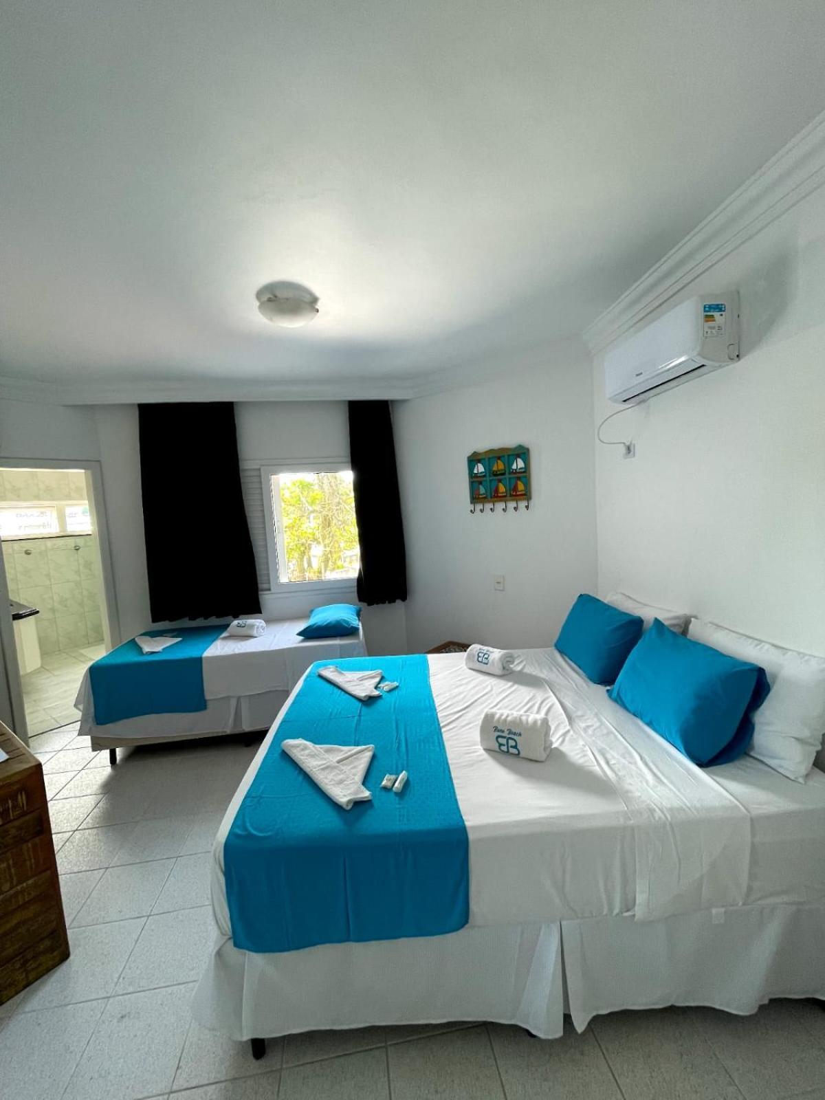 Quarto Triplo Superior