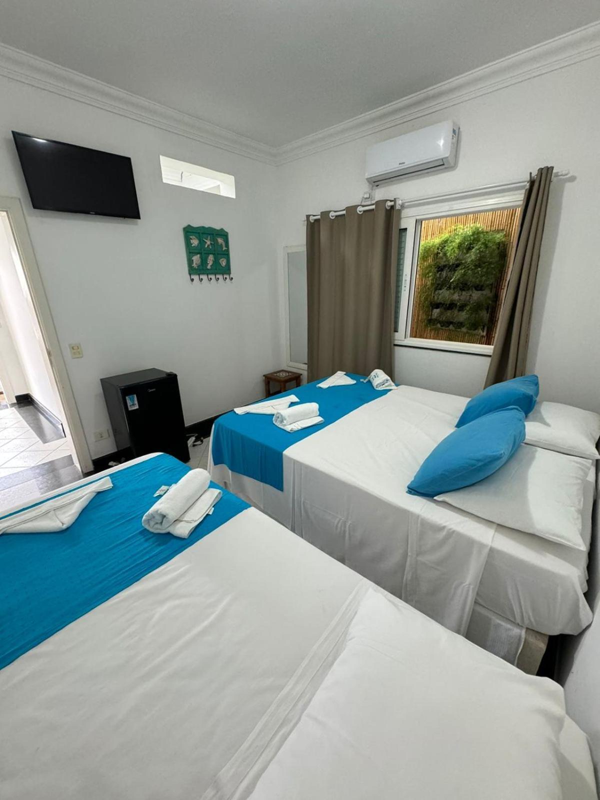 Quarto Triplo Standard