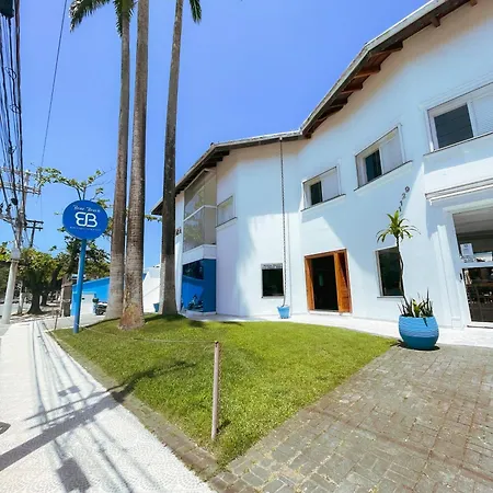 Bene Beach - Pousada Guaruja-3