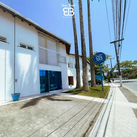Bene Beach - Pousada Guaruja-2